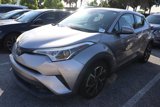 Used 2018 Toyota C-HR XLE image 2