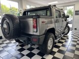 Used 2008 HUMMER H2 SUT image 5