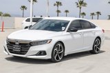 Used 2021 Honda Accord Sport Special Edition image 3