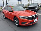 Used 2019 Volkswagen Jetta R-Line image 2
