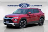 Used 2022 Chevrolet TrailBlazer LT w/ Convenience Package image 2