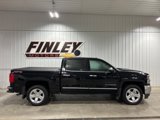Used 2016 Chevrolet Silverado 1500 LTZ w/ Sport Package image 2