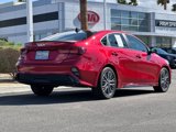 Used 2024 Kia Forte GT-Line image 3