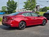 Used 2025 Nissan Altima 2.5 SR w/ SR Premium Package image 5