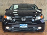 Used 2016 Honda Odyssey Touring Elite image 4