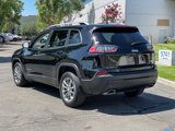 Used 2021 Jeep Cherokee Latitude Lux w/ Comfort/Convenience Group image 5