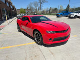Used 2014 Chevrolet Camaro LS image 3