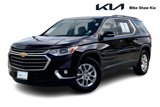 Used 2020 Chevrolet Traverse LT image 2