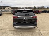 Used 2021 INFINITI QX50 Essential image 6