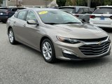 Used 2023 Chevrolet Malibu LT w/ Driver Confidence Package image 3