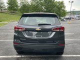 Certified 2022 Chevrolet Equinox LS image 4