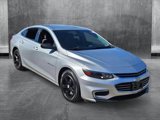 Used 2018 Chevrolet Malibu LS image 3