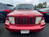 Used 2010 Jeep Liberty Sport w/ Popular Equipment Group image 2