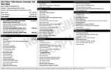 Used 2012 RAM 1500 Express image 2