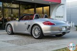 Used 2008 Porsche Boxster S Limited Edition image 4