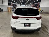 Used 2020 Kia Sportage LX image 5