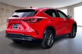Used 2025 Lexus NX 350 AWD w/ Premium Package image 5