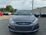 Used 2014 Hyundai Accent GLS image 2