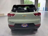 New 2026 Chevrolet TrailBlazer LS w/ LS Convenience Package image 6