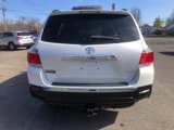 Used 2012 Toyota Highlander 4WD image 6