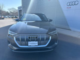 Used 2019 Audi e-tron Prestige w/ Prestige Package image 3