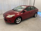 Used 2014 Ford Focus SE w/ SE Winter Package image 5