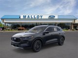 New 2025 Ford Escape SE w/ PHEV Premium Package image 2
