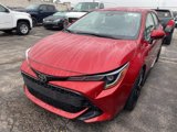 Used 2021 Toyota Corolla SE w/ Special Edition image 3