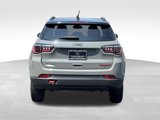 Used 2023 Jeep Compass Trailhawk image 4