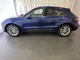 Certified 2022 Porsche Macan image 2
