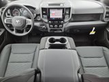 New 2025 RAM 1500 Classic Warlock image 2
