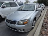 Used 2008 Kia Spectra SX image 2