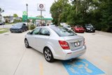 Used 2020 Chevrolet Sonic Premier image 5