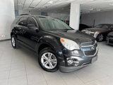 Used 2012 Chevrolet Equinox LT image 2