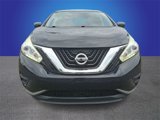 Used 2016 Nissan Murano S w/ Navigation Package image 2
