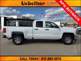 Used 2017 Chevrolet Silverado 1500 LS image 3