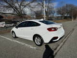 Used 2016 Chevrolet Cruze LS image 4