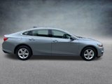 Used 2023 Chevrolet Malibu LS image 3