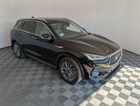 New 2025 INFINITI QX50 Luxe image 2