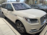 Used 2018 Lincoln Navigator L Reserve w/ Technology Package image 4