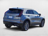 New 2025 Cadillac XT4 Premium Luxury w/ Cold Weather Package image 2