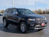 Used 2015 Jeep Grand Cherokee Limited image 5