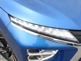 Used 2024 Mitsubishi Eclipse Cross SE image 2