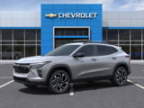 New 2025 Chevrolet Trax RS image 2