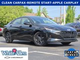 Used 2023 Hyundai Elantra SEL image 1
