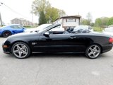 Used 2008 Mercedes-Benz CLK 63 AMG Cabriolet image 2