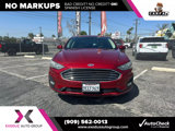 Used 2019 Ford Fusion SE w/ Equipment Group 151A image 2