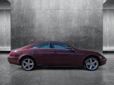 Used 2007 Mercedes-Benz CLS 550 image 4