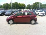 Used 2010 Toyota Yaris 4-Door Hatchback image 3