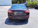 Used 2017 Maserati Ghibli image 5